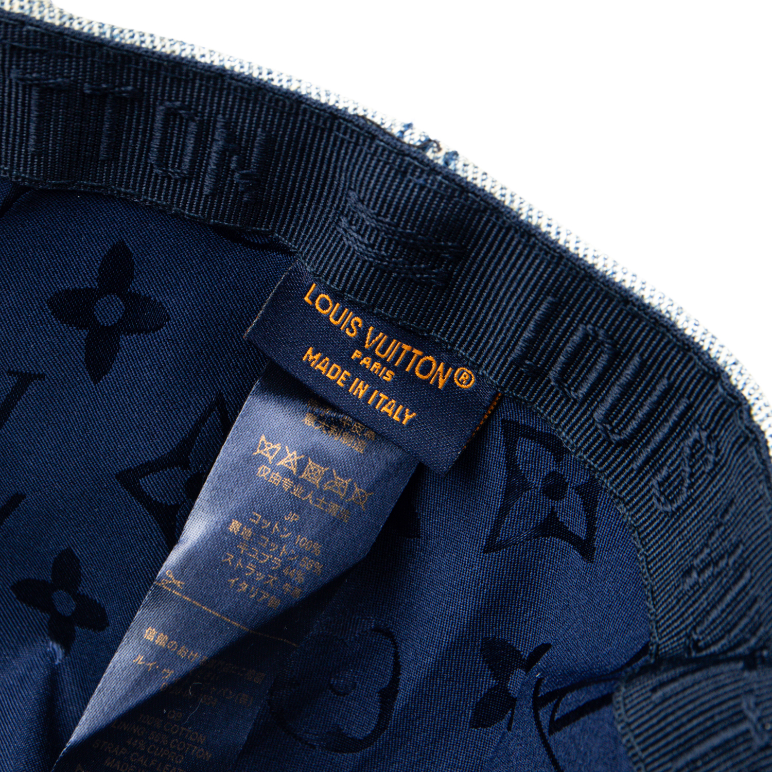 l0*is V*t0n hats m7156l