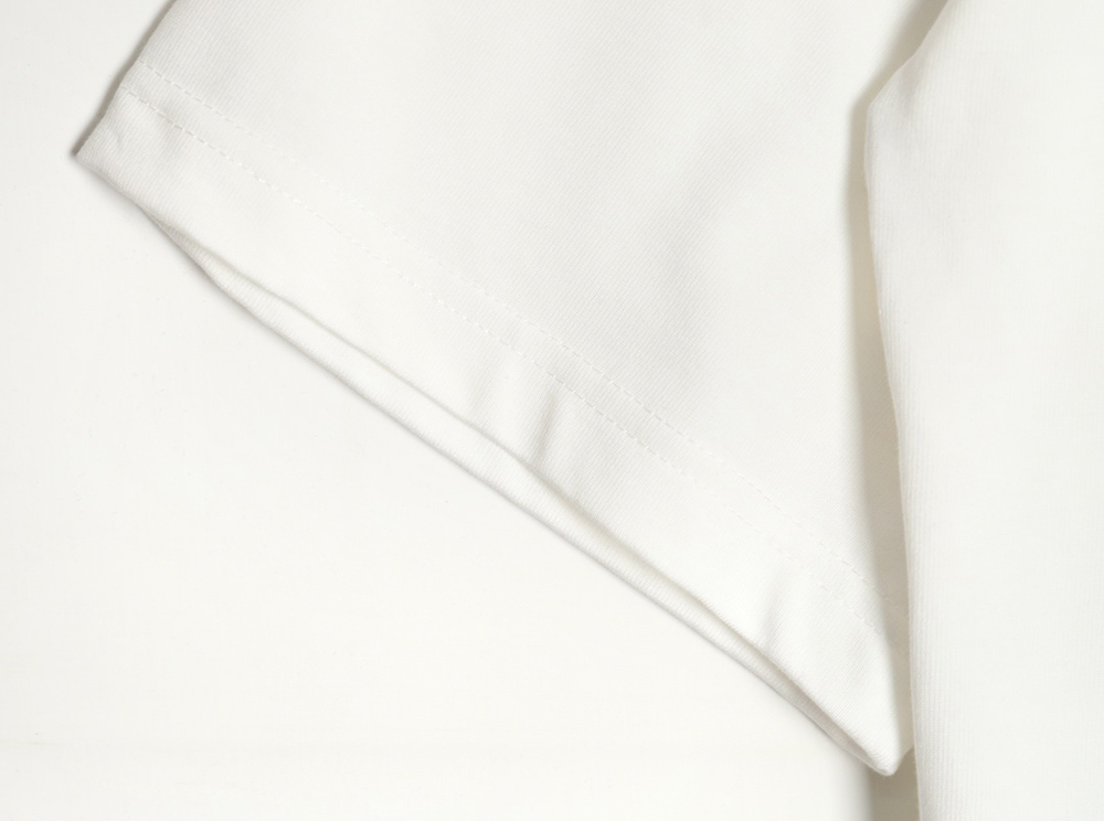 Acne Studios Small Letter T-shirt TSK1