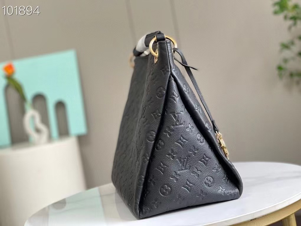 l0*is V*t0n bags m41066 47*32*22cm