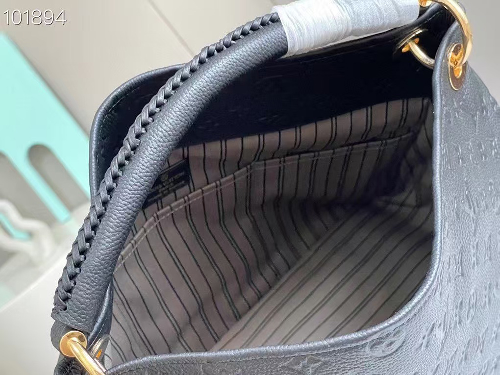 l0*is V*t0n bags m41066 47*32*22cm