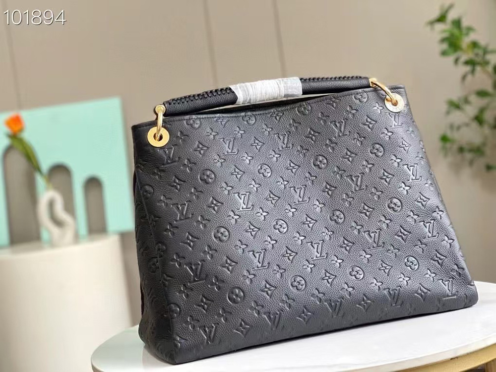 l0*is V*t0n bags m41066 47*32*22cm