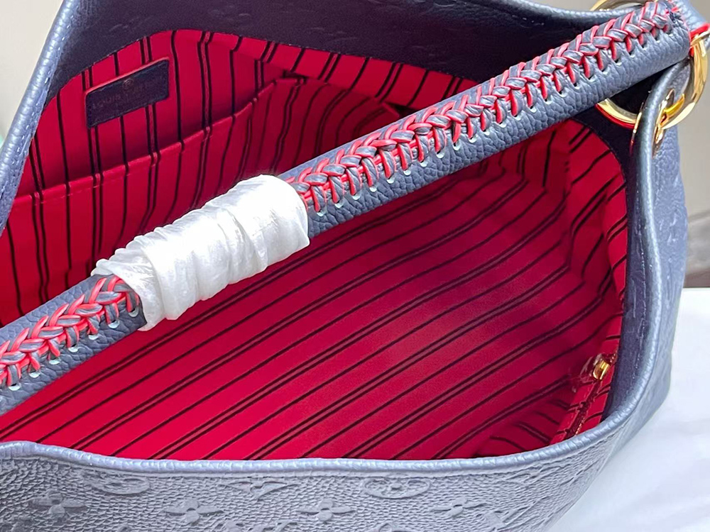 l0*is V*t0n bags m43750 47*32*22cm