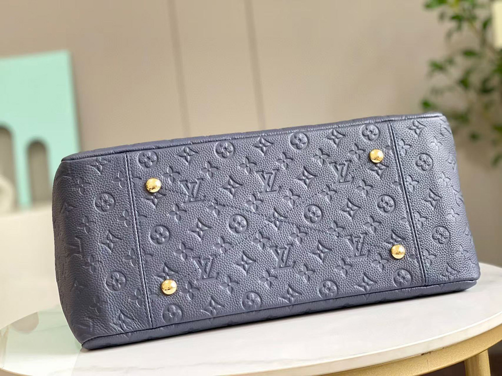 l0*is V*t0n bags m43750 47*32*22cm