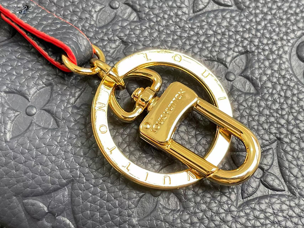 l0*is V*t0n bags m43750 47*32*22cm