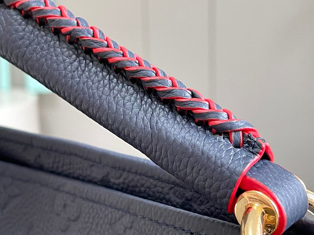 l0*is V*t0n bags m43750 47*32*22cm