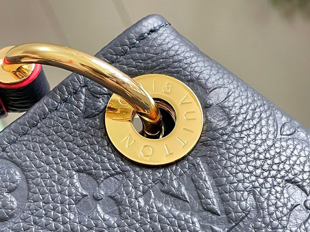 l0*is V*t0n bags m43750 47*32*22cm