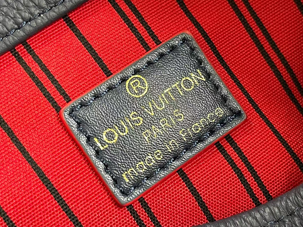 l0*is V*t0n bags m43750 47*32*22cm