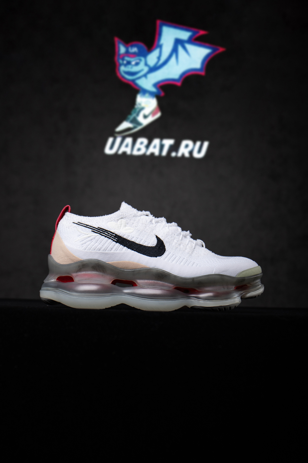 AIR MAX SCORPION FLYKNIT 