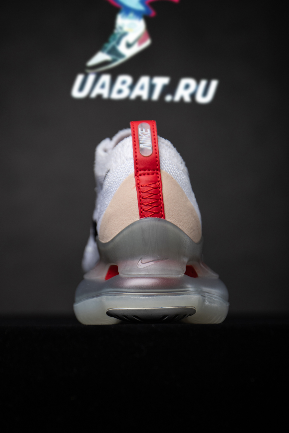 AIR MAX SCORPION FLYKNIT 