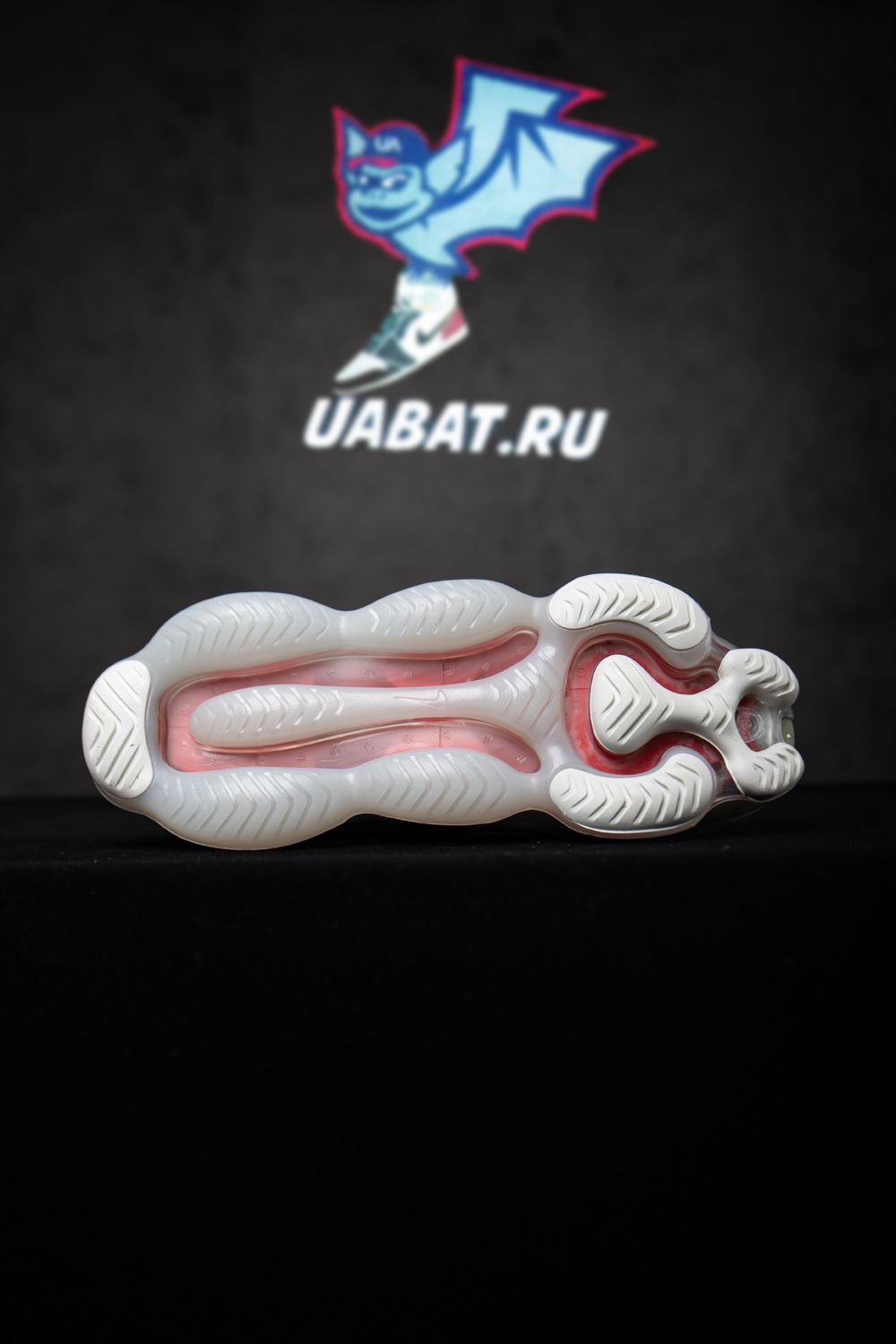 AIR MAX SCORPION FLYKNIT 