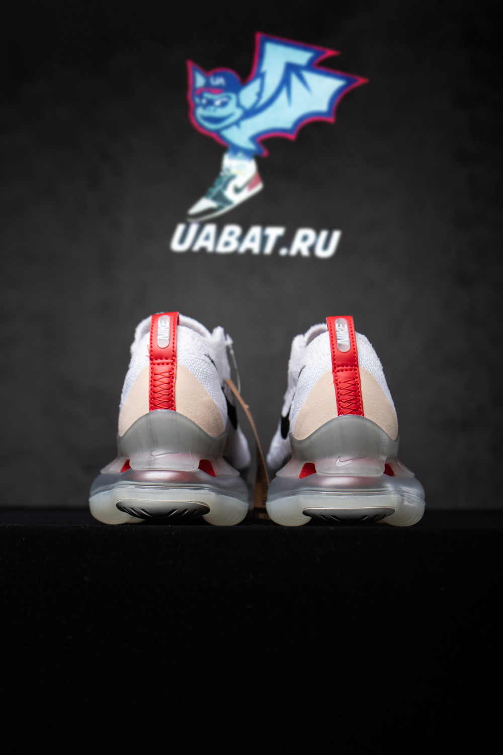 AIR MAX SCORPION FLYKNIT 