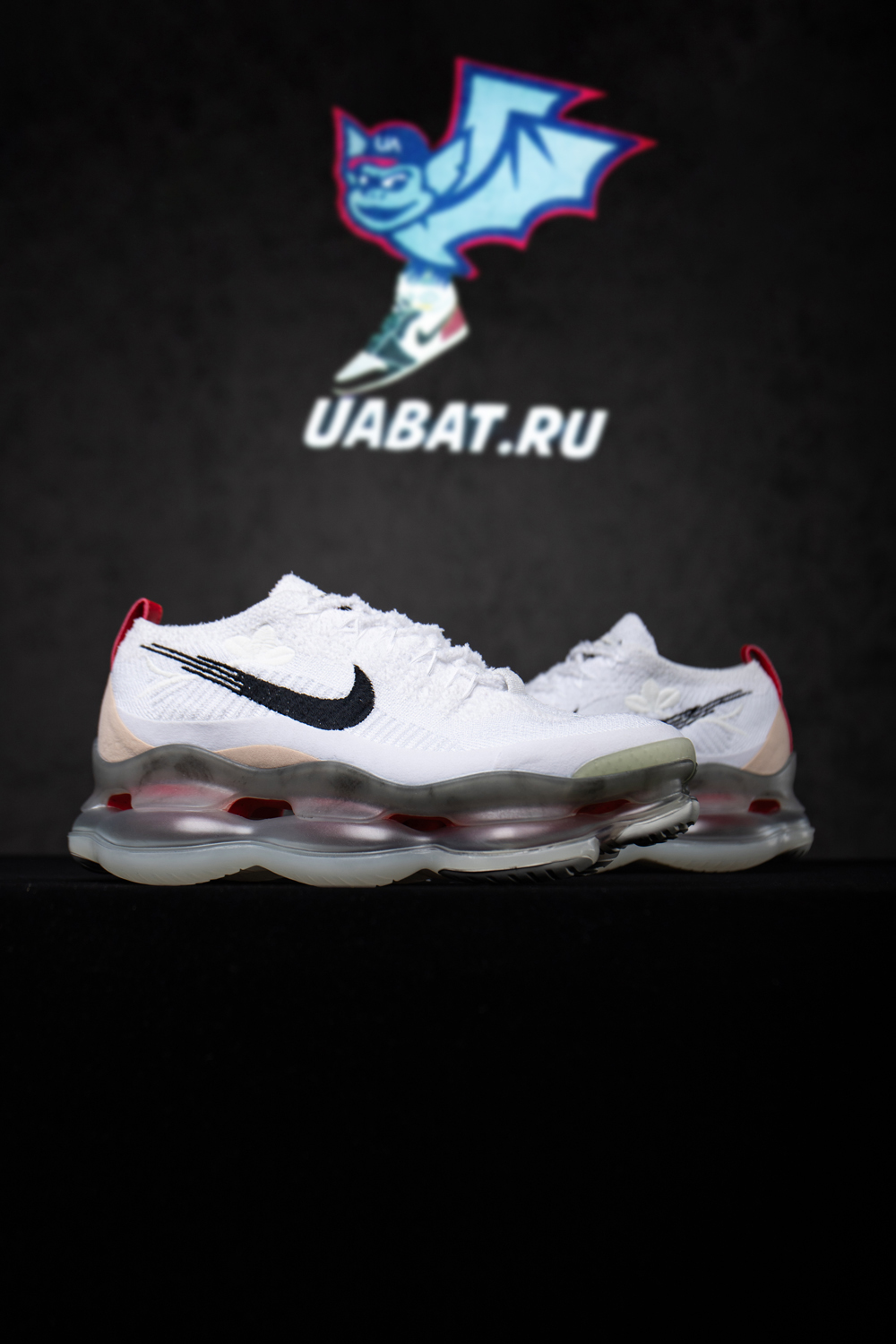 AIR MAX SCORPION FLYKNIT 