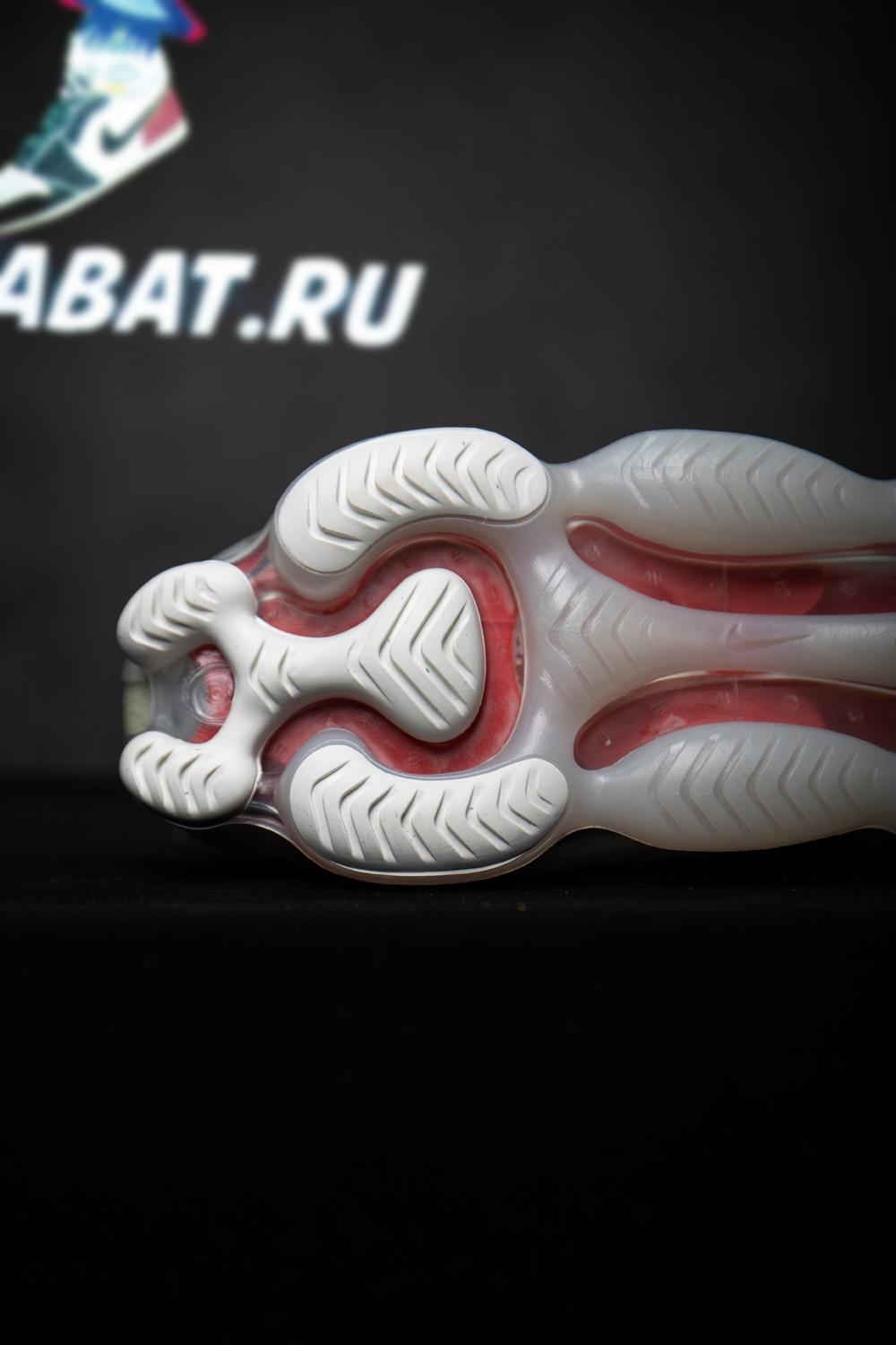 AIR MAX SCORPION FLYKNIT 