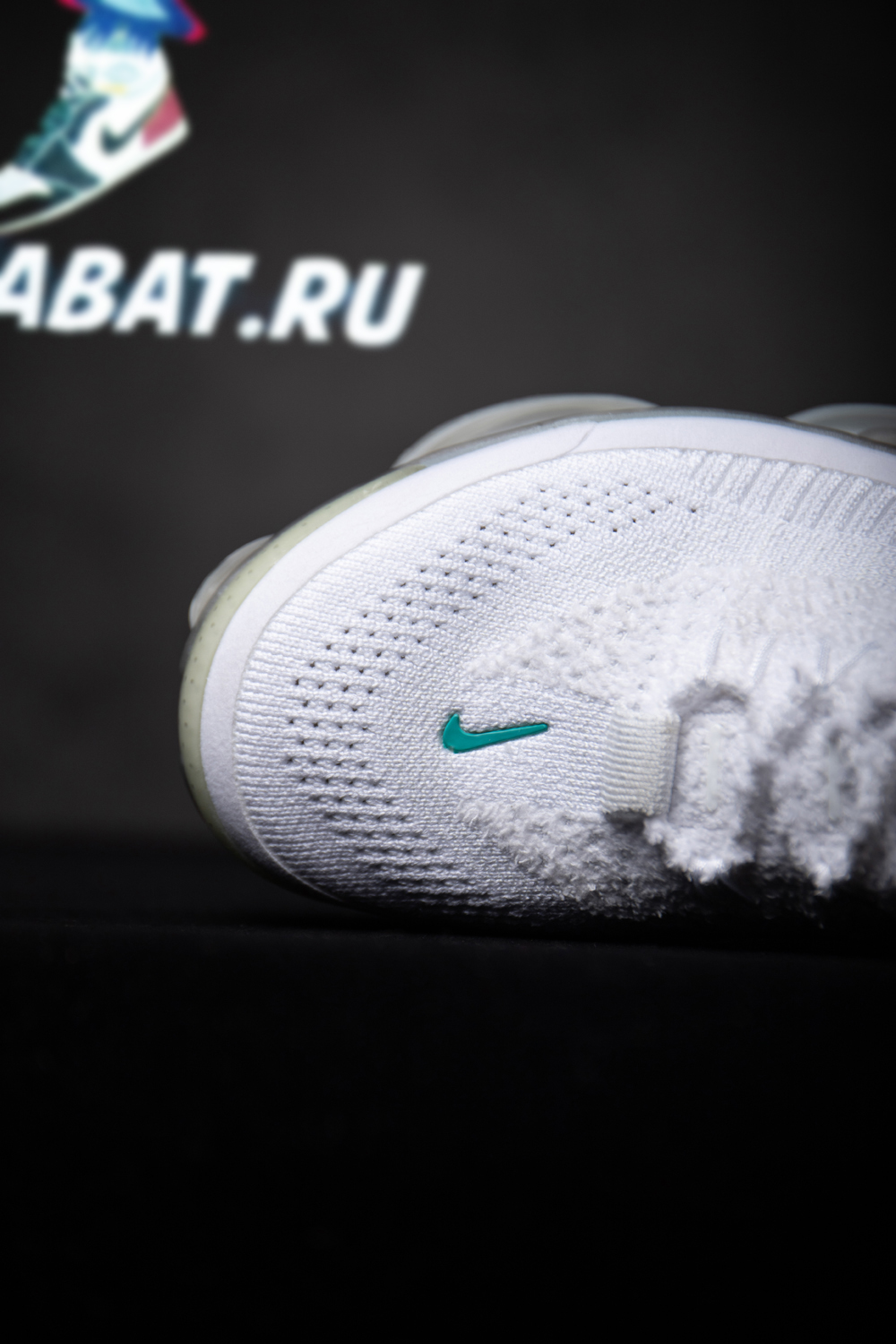 AIR MAX SCORPION FLYKNIT 