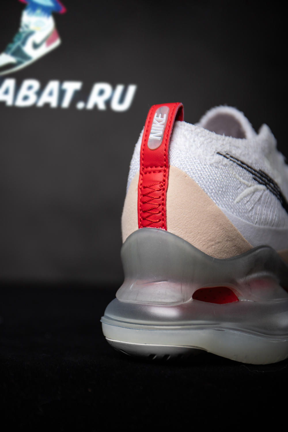 AIR MAX SCORPION FLYKNIT 