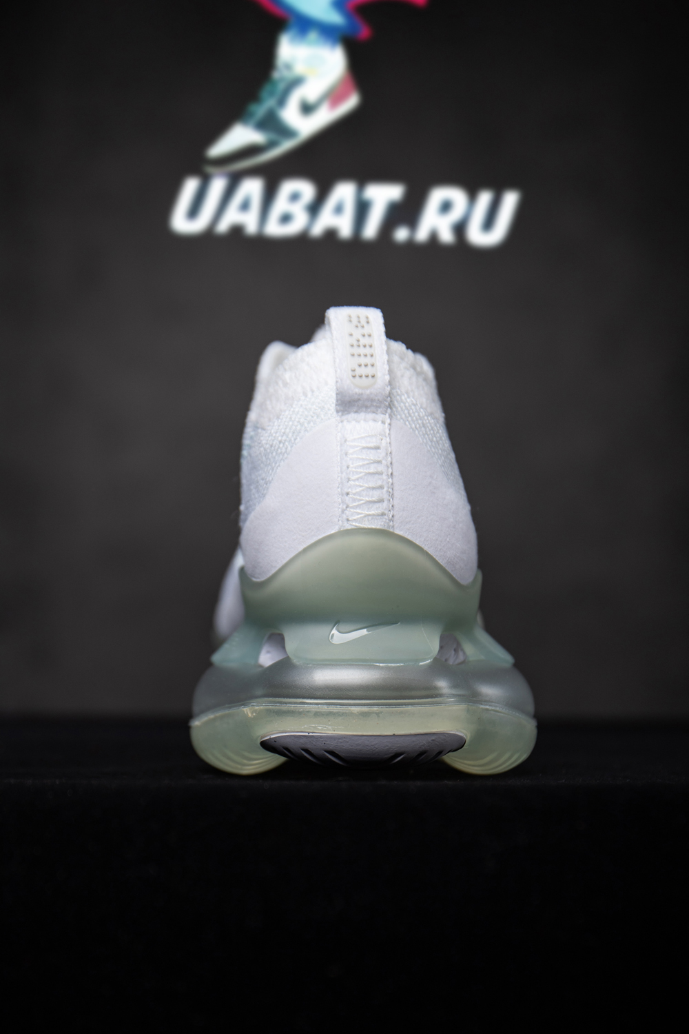 Air Max Scorpion Flyknit 