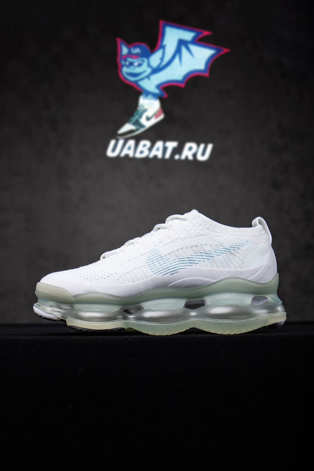 Air Max Scorpion Flyknit 