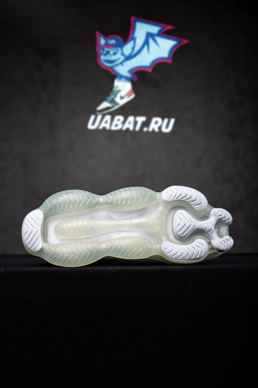 Air Max Scorpion Flyknit 