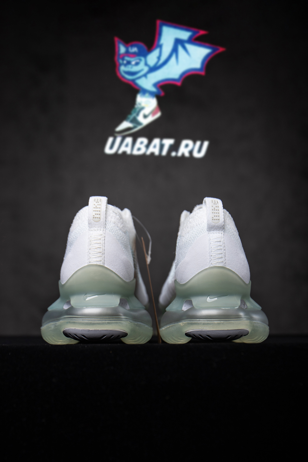 Air Max Scorpion Flyknit 