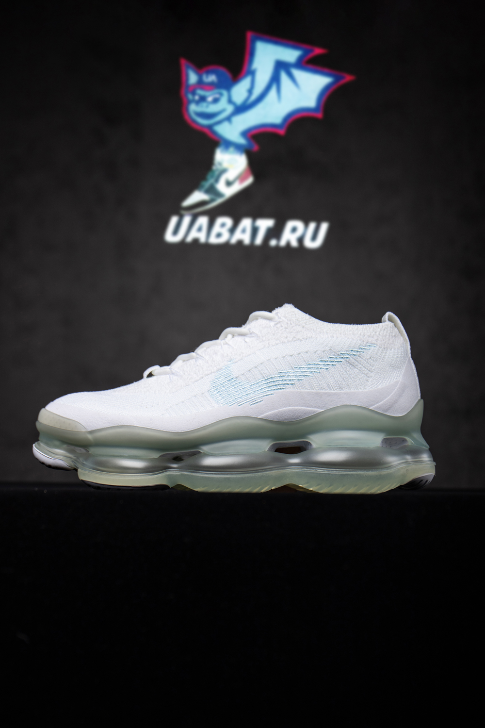 Air Max Scorpion Flyknit 