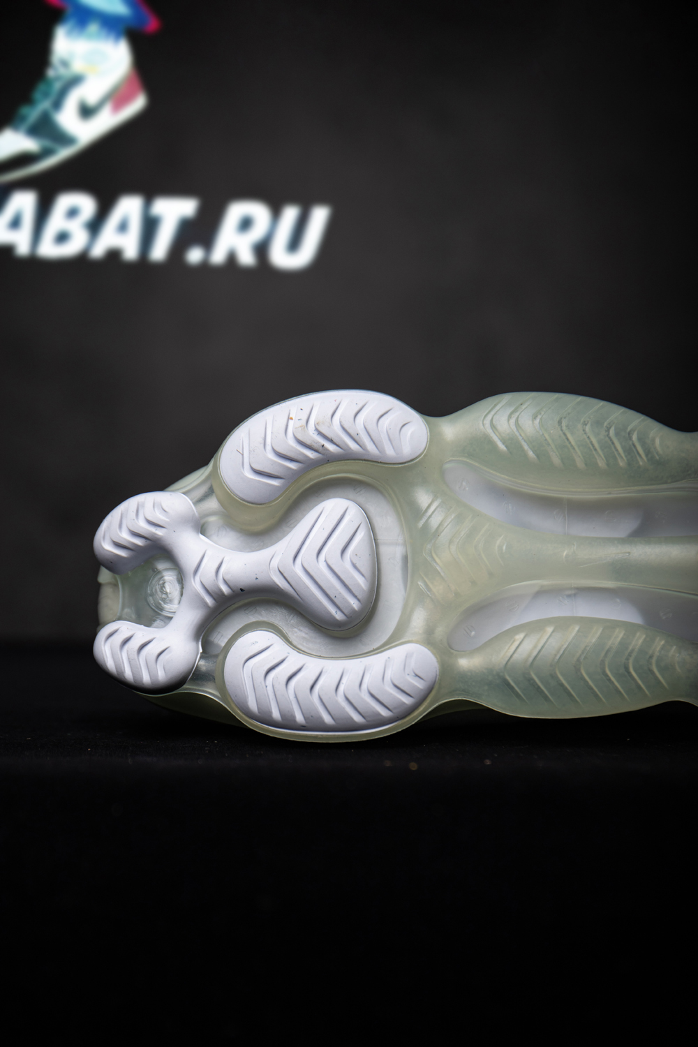 Air Max Scorpion Flyknit 