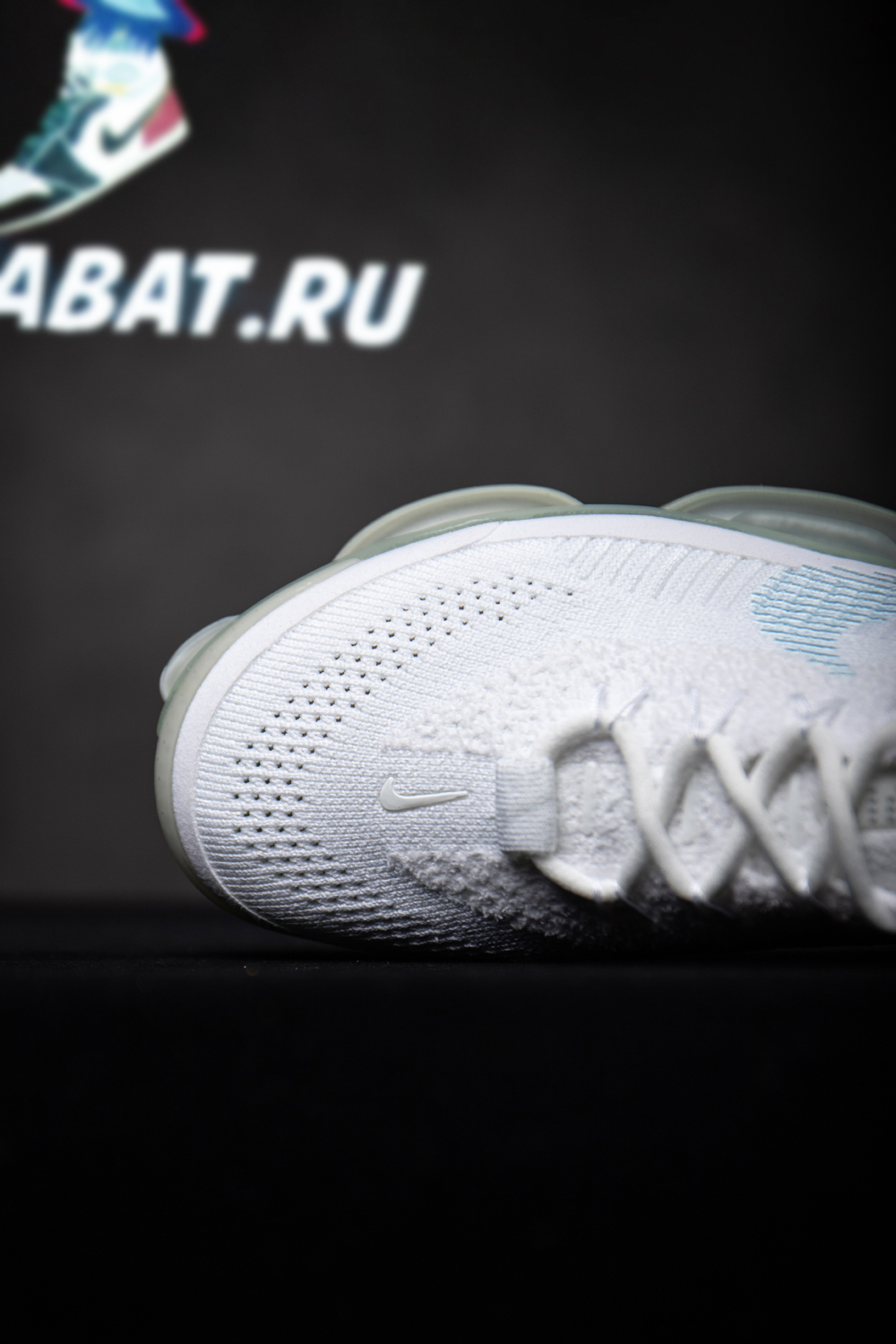 Air Max Scorpion Flyknit 