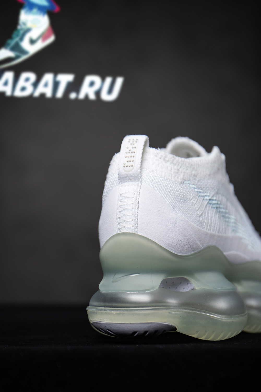 Air Max Scorpion Flyknit 