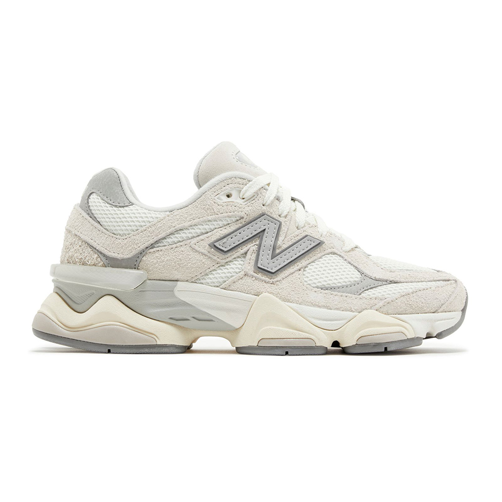 New Balance 9060 ''SUEDE PACK - SEA SALT''