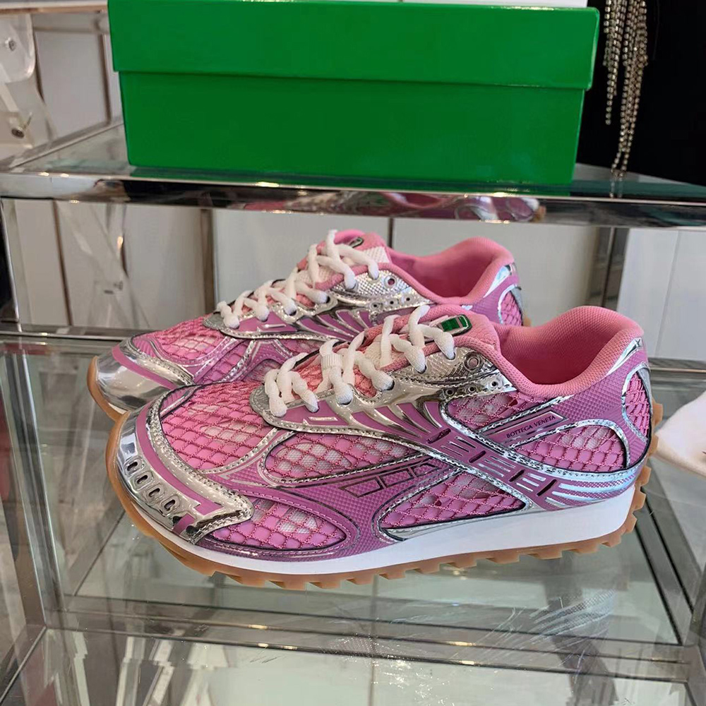 bo*te*ga Ve*ne*ta orbit sneaker