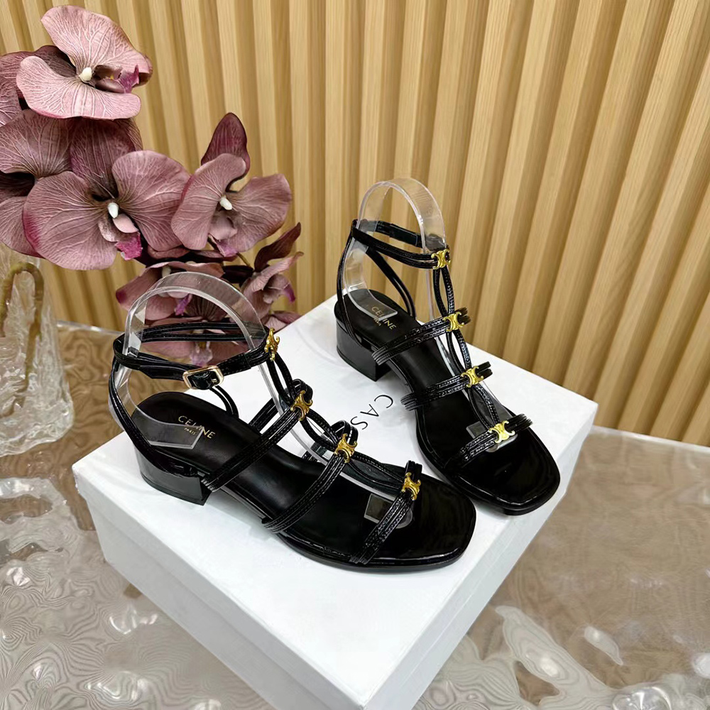 Ce**e clemence multi triomphe sandals