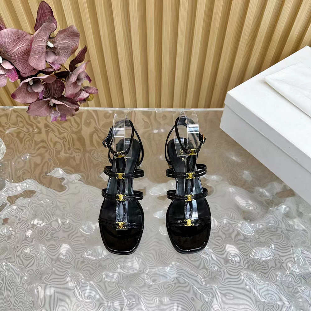 Ce**e clemence multi triomphe sandals