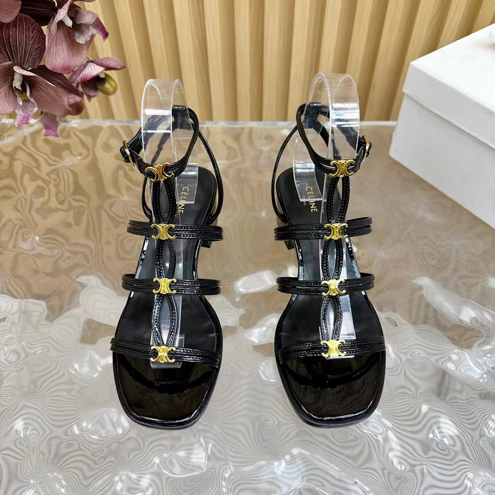 Ce**e clemence multi triomphe sandals