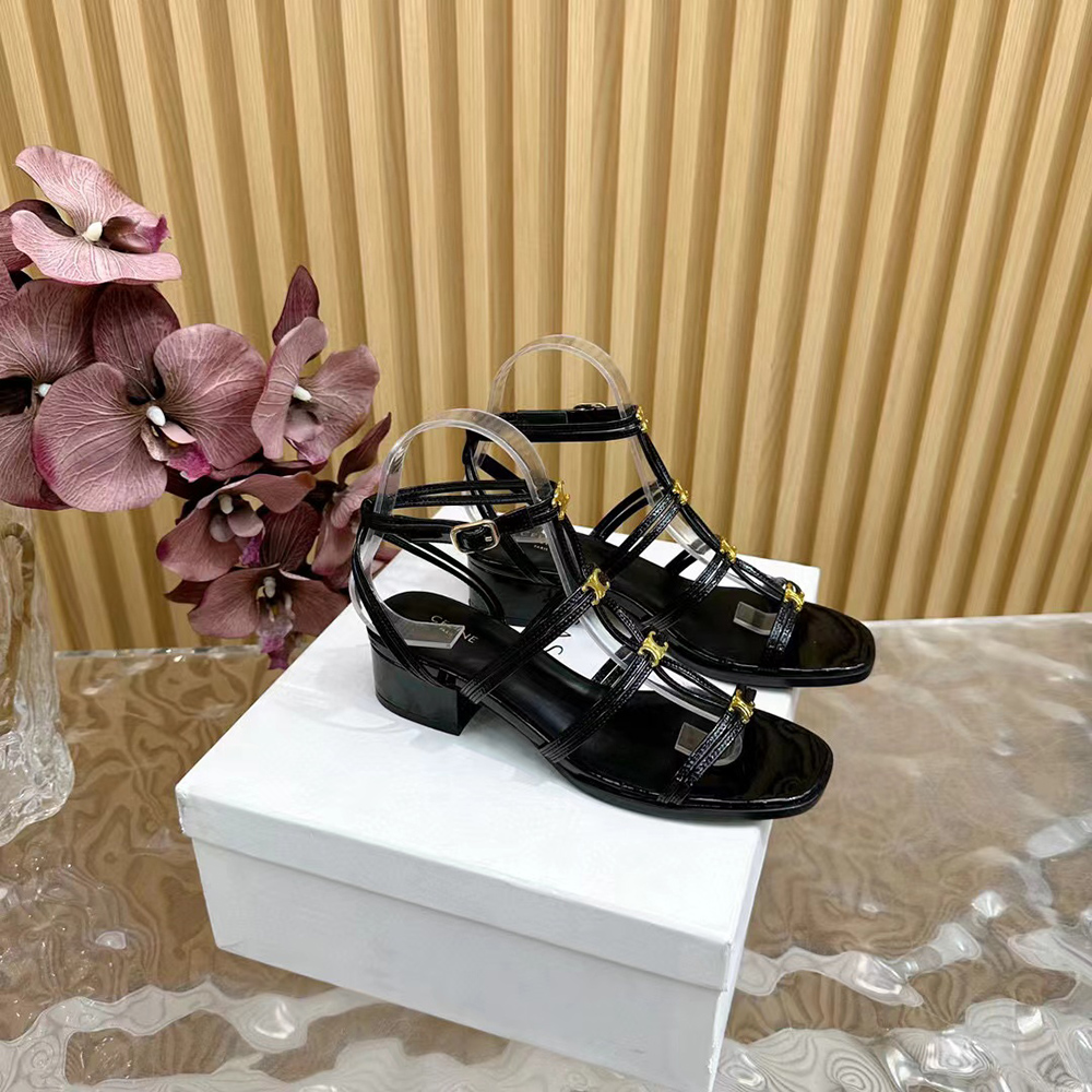 Ce**e clemence multi triomphe sandals