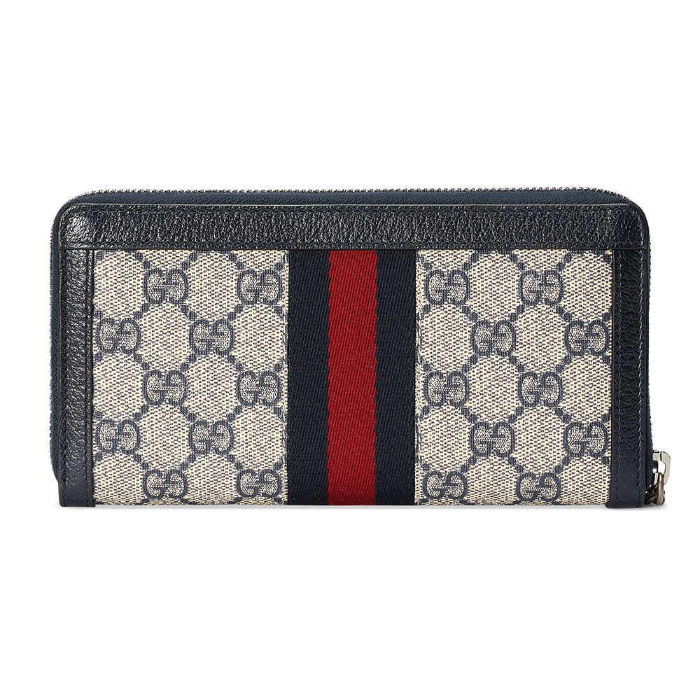 G*u*i ophidia gg wallets 523154 19.5*11*3cm