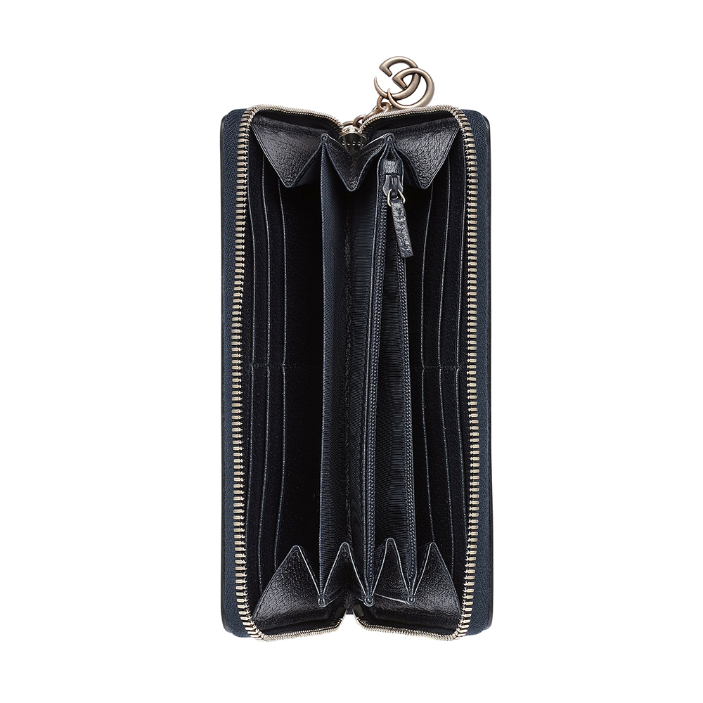 G*u*i ophidia gg wallets 523154 19.5*11*3cm