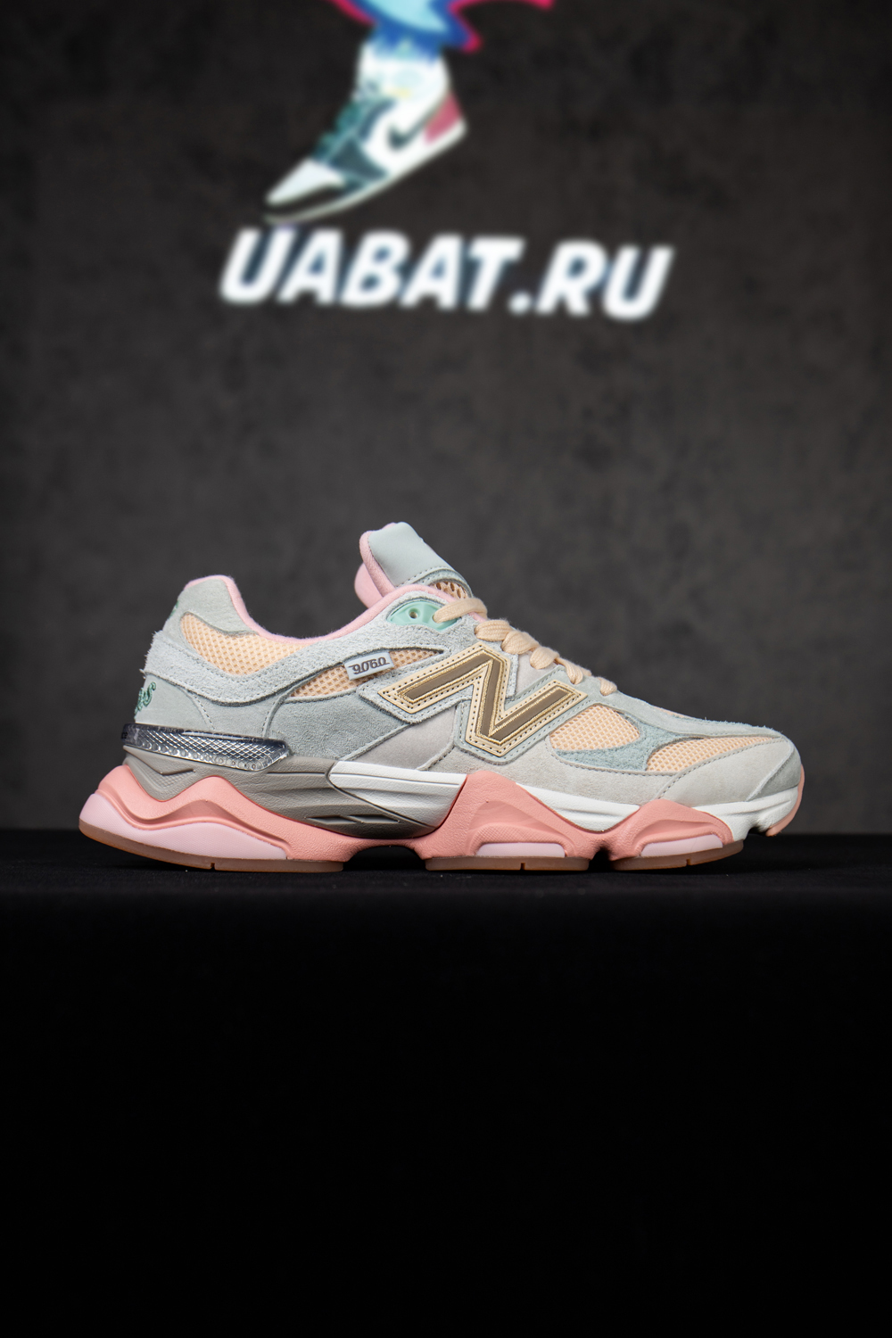 JOE FRESHGOODS X 9060 