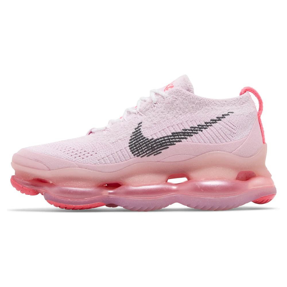 Wmns Air Max Scorpion Flyknit 