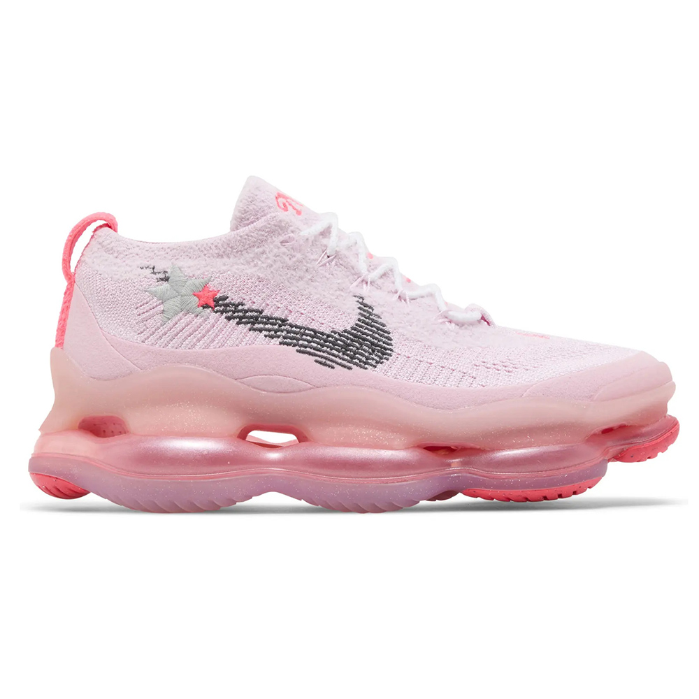 Wmns Air Max Scorpion Flyknit ''Barbie''