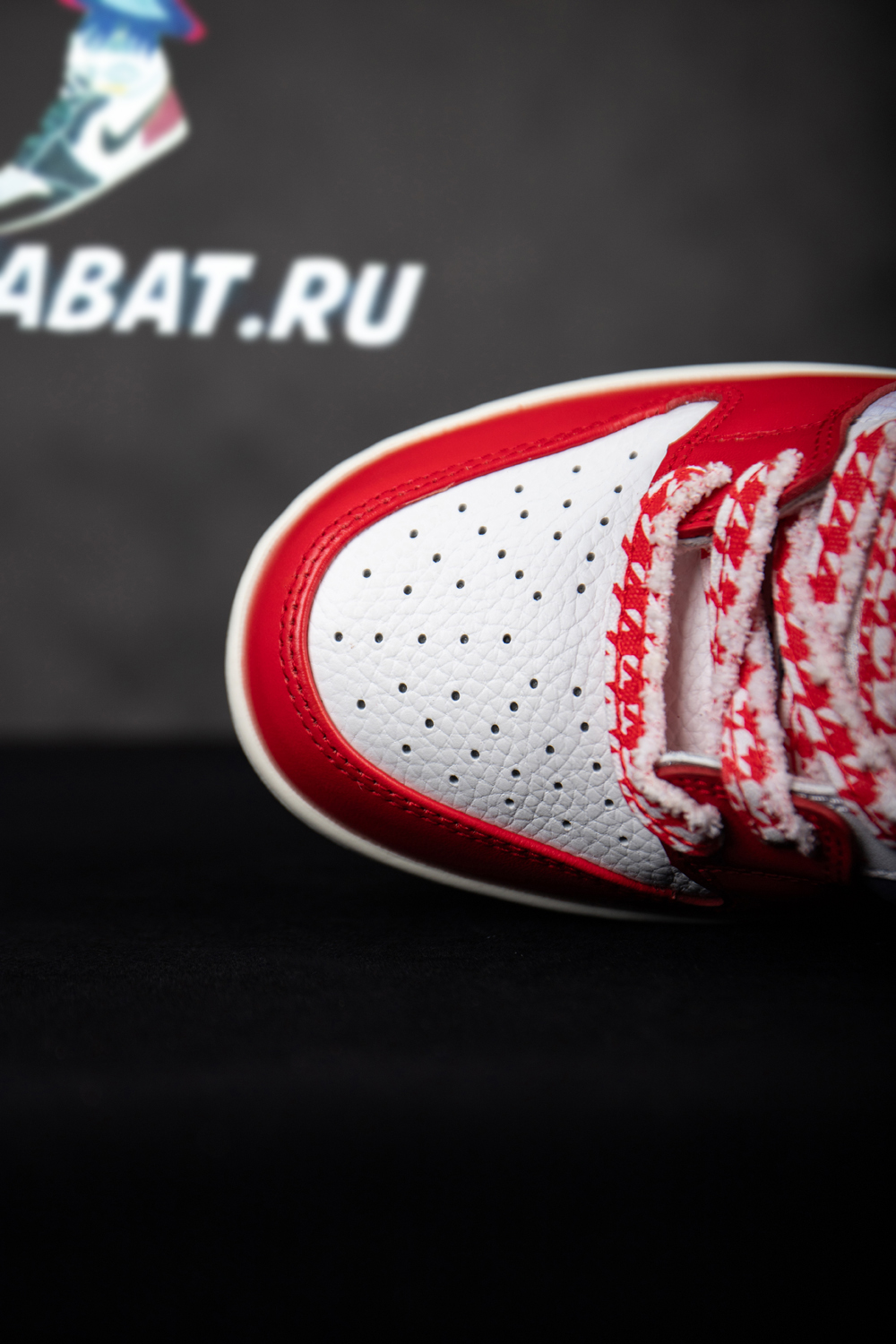 NIKE SB DUNK LOW FRAME SKATE HABIBI