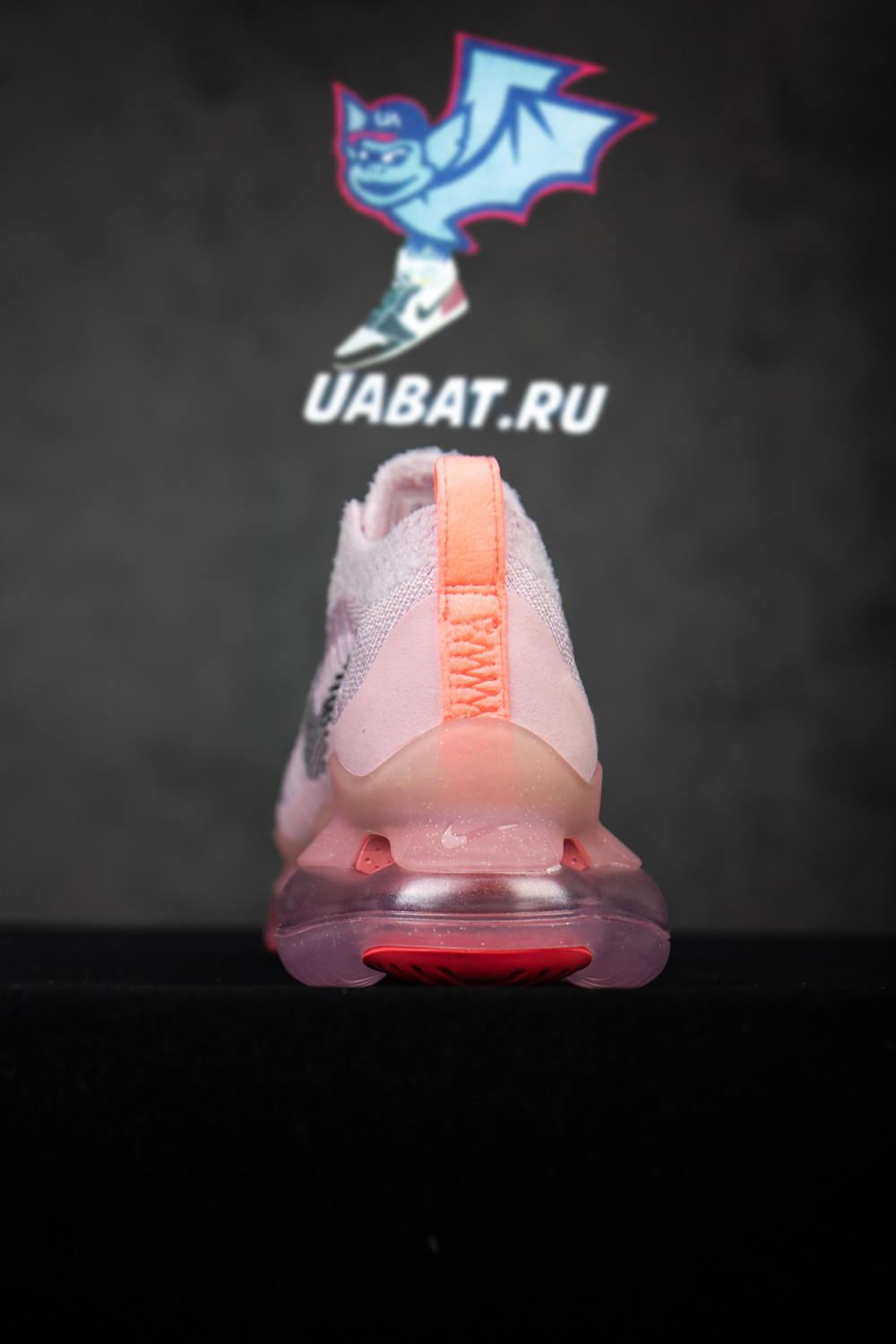 Wmns Air Max Scorpion Flyknit 