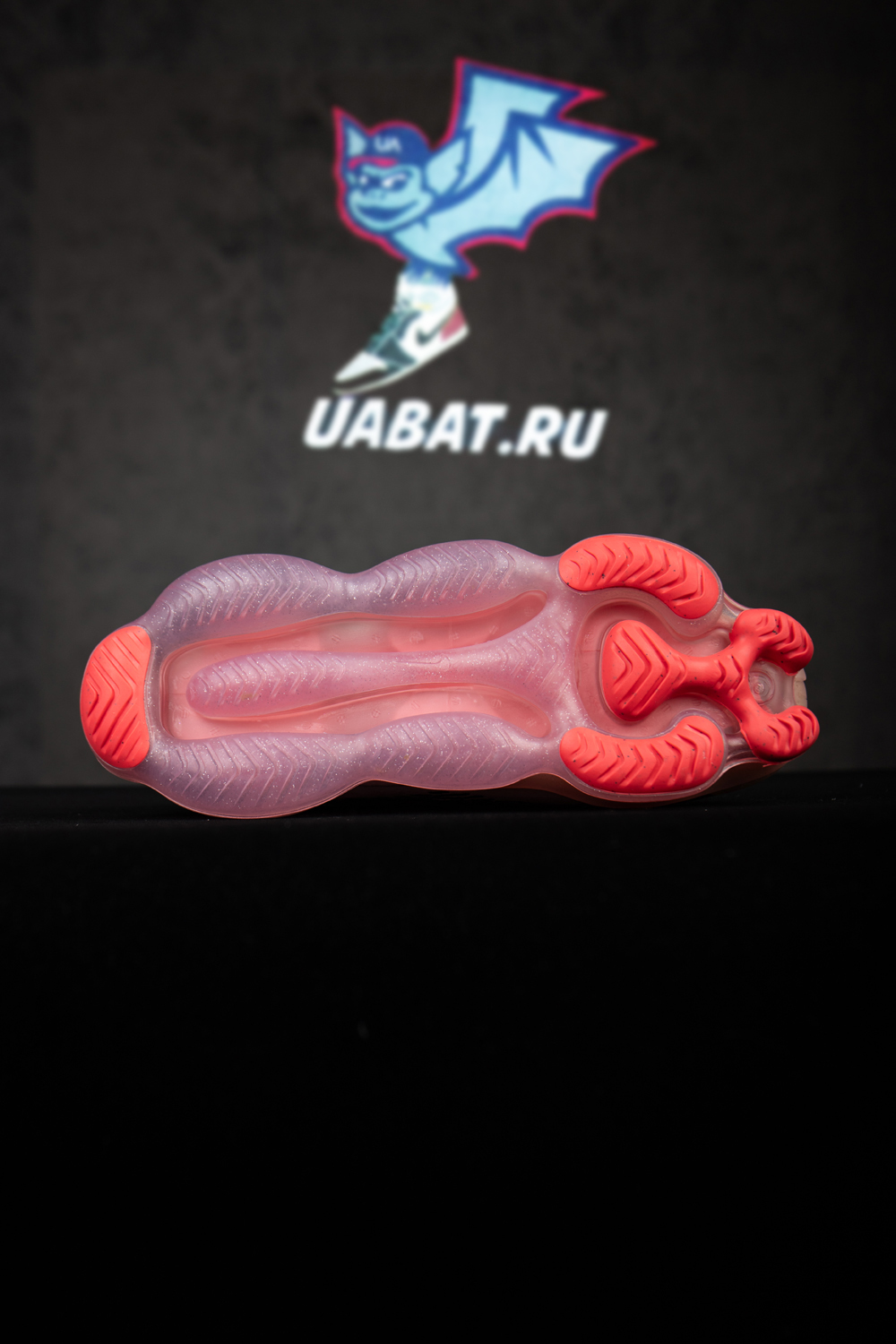 Wmns Air Max Scorpion Flyknit 