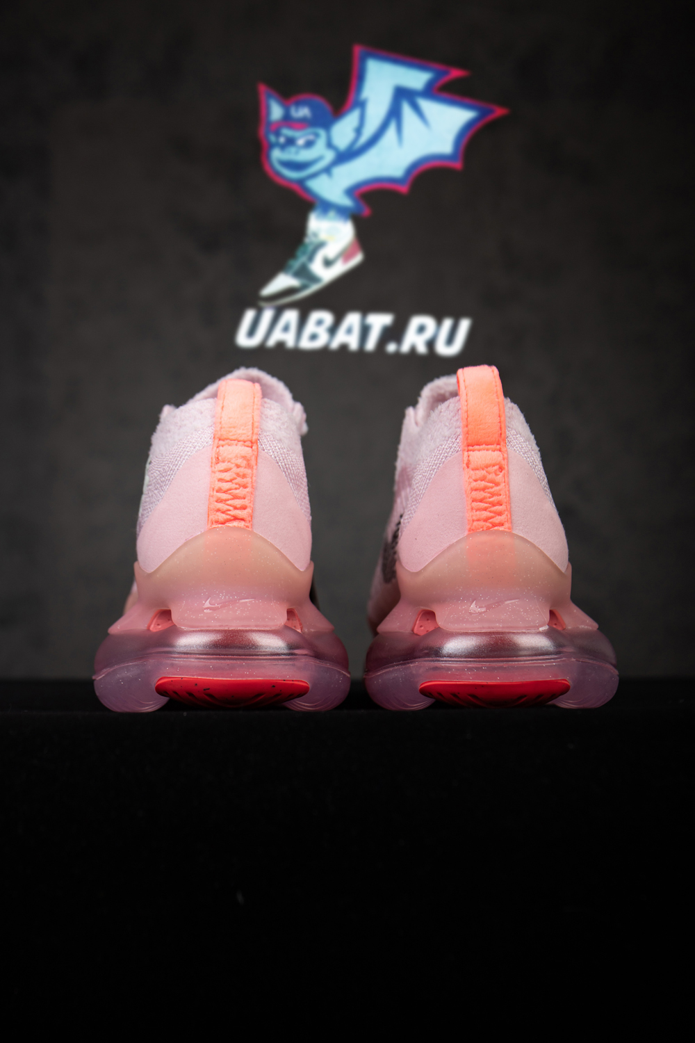 Wmns Air Max Scorpion Flyknit 