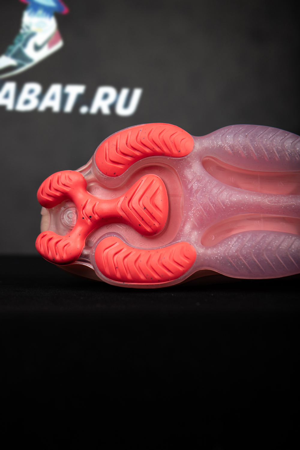 Wmns Air Max Scorpion Flyknit 