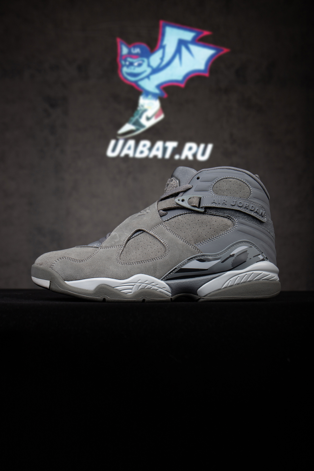 Air Jordan 8 Retro 