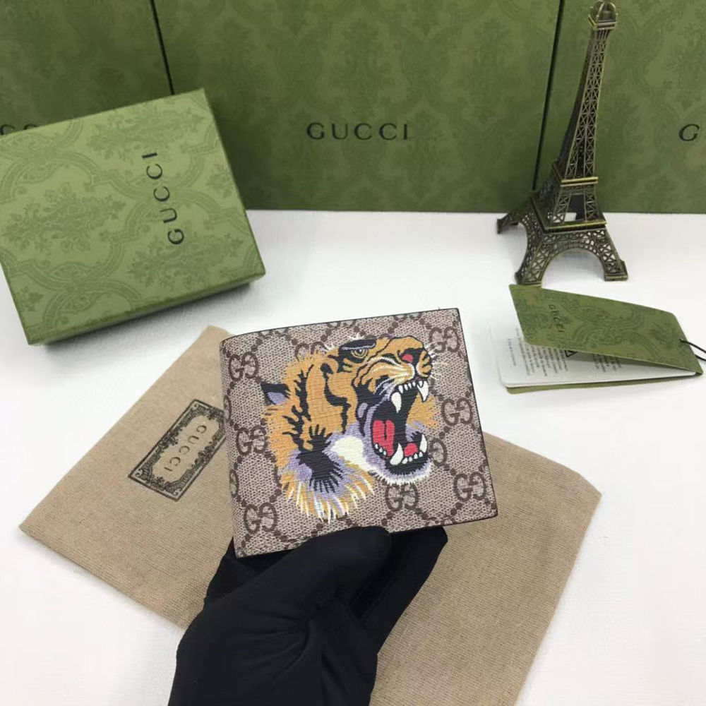 G*u*i wallets 451268 9*11*1.3cm