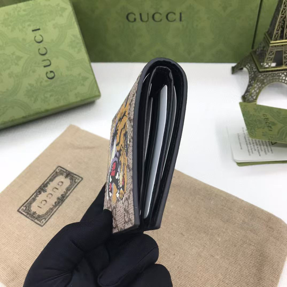 G*u*i wallets 451268 9*11*1.3cm