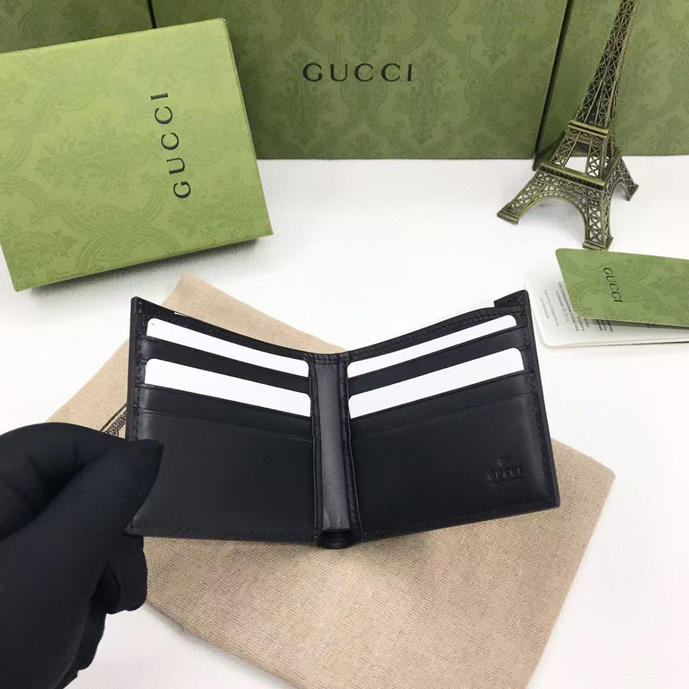 G*u*i wallets 451268 9*11*1.3cm