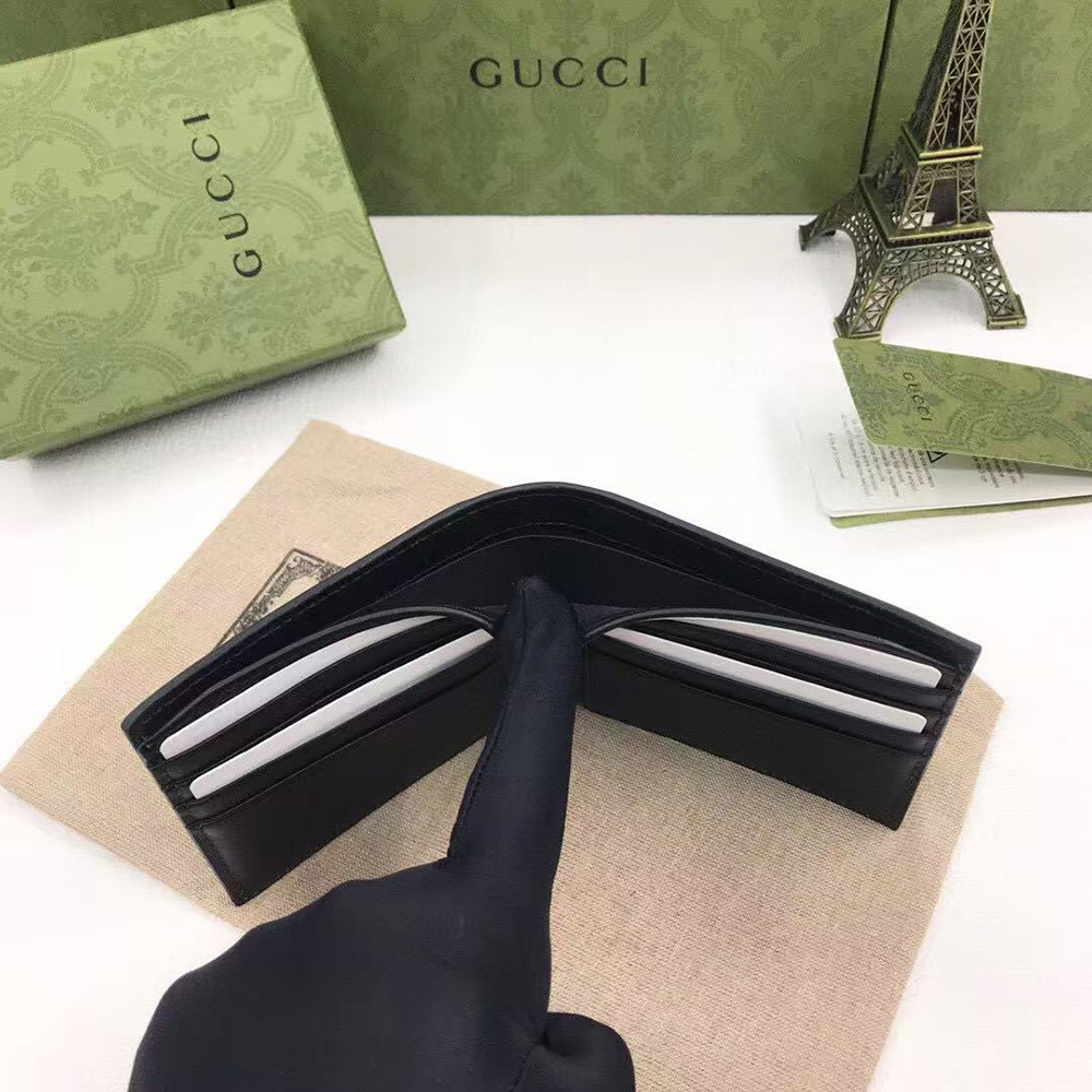 G*u*i wallets 451268 9*11*1.3cm