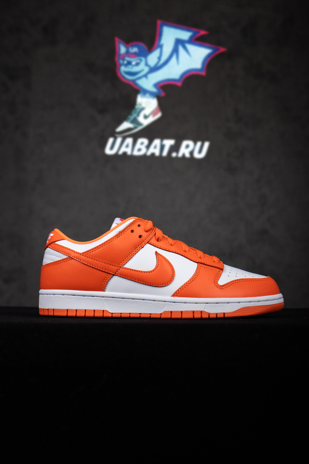 DUNK LOW RETRO SP 
