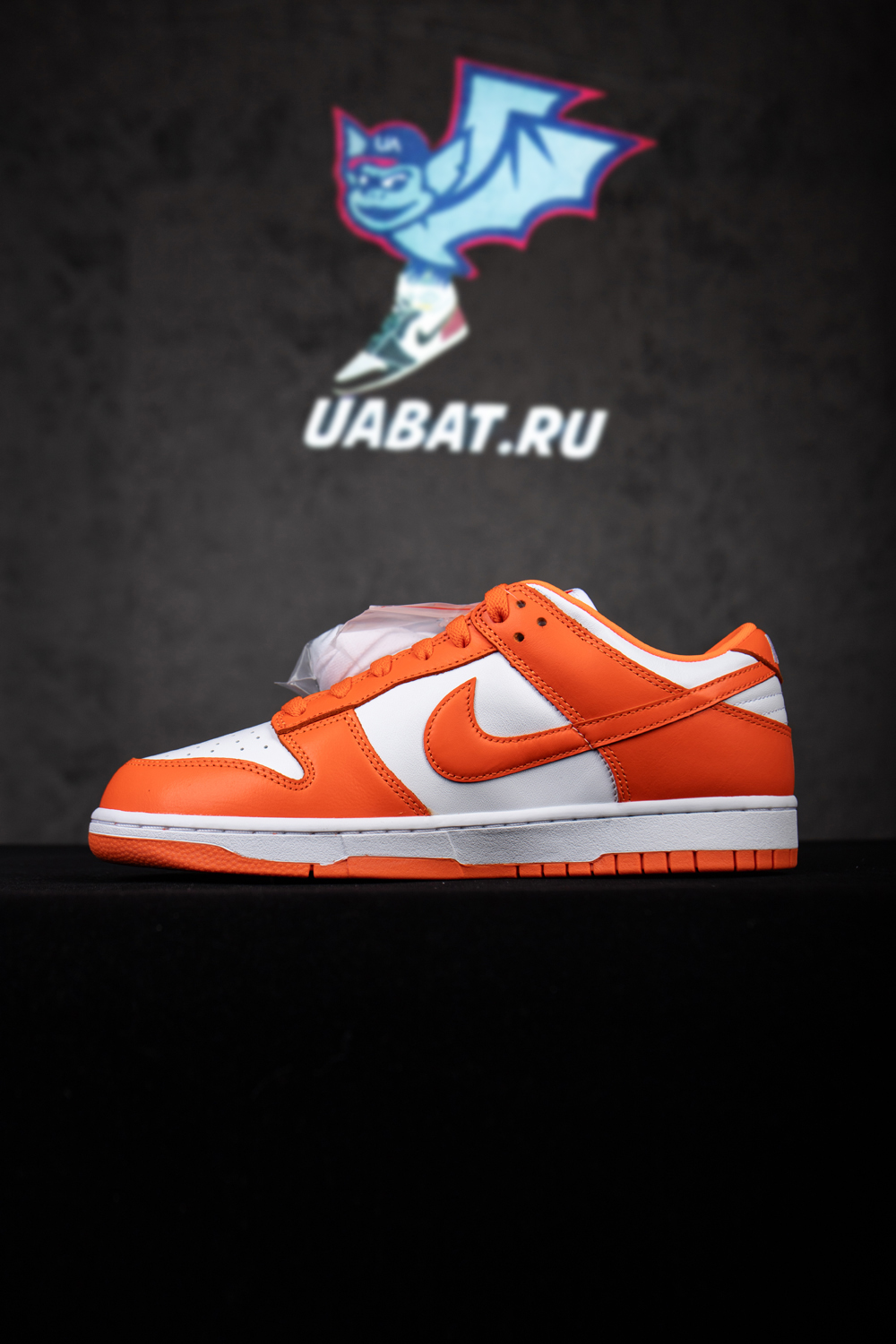 DUNK LOW RETRO SP 